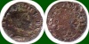 1622 - 1665 - Filipp IV - Sesino o Trillina de 1º Tipo