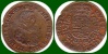 1658 - FHILIP IV - Jeton de finanzas - Dugniolle nº 4119