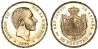 25 PESETAS 1881