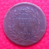 MONEDA UN CENTAVO MEXICO 1879