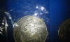 25 pesetas ano de 1957 Franco - 003