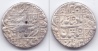 India, Mughal, AR Rupee, Surat Mint, Shah Jahan, AH 1045/Ry9.
Ref.: KM# 235.23