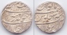 India, Mughal, AR Rupee, Aurangzeb.