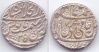 India, Mughal, AR Rupee, Shahjahanabad Mint, Shah Alam II, AH 1197/Ry25.
Ref.: KM#709.2