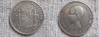 5 pesetas 1892 (-8-92) alfonso xiii pgm material plata 900 tirada 3.000.000