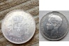5 pesetas 1897 (18-97) sg-v alfonso xiii material plata 900 tirada 6.732.000.