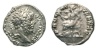 Septimius Severus, 9 April 193 - 4 February 211 A.D.

Silver denarius, RIC IV 118, RSC III 357, VF, Rome mint, 3.47g, 17.4mm, 197-198 A.D.; obverse L SEPT SEV PERT AVG IMP..., laureate head right; reverse PACI AETERNAE (eternal peace), Pax seated left holding branch and scepter.
Agregar un pie de foto
Septimius Severus, 9 April 193 - 4 February 211 A.D.

Silver denarius, RIC IV 118, RSC III 357, VF, Rome mint, 3.47g, 17.4mm, 197-198 A.D.; obverse L SEPT SEV PERT AVG IMP..., laureate head right; reverse PACI AETERNAE (eternal peace), Pax seated left holding branch and scepter.