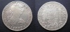 8 Reales Carlos III 
Mexico 1779 FF