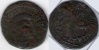20 Centavos de peso 1868