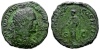 Caracalla - Sestercio - RIC 498a