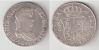 8 Reales Fernando VII 1816 Sevilla