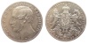 George V, pesa 18,52 gr. de plata de .900 y mide 33 mm