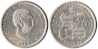 HAWAII ¼ Dollar 1883