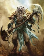 Ajani vengativo