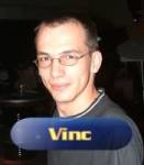 Vinc