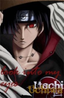 Uchiha Itachi