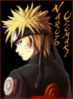 Naruto Uzumaki