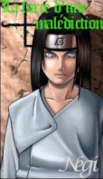 Neji Hyuuga