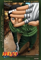 Rock Lee