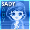 Sady