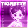 tigrette