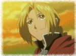 Edward Elric