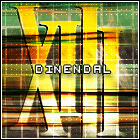 Dinendal