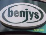 Benjy