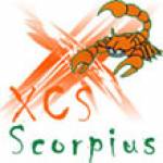 (CS)Scorpius