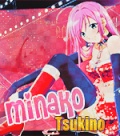 Minako Tsukino