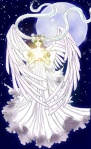 Prinsesa Serenity Moon