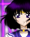 Superior Sailor Saturn