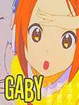 Gaby-Chan!!