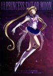 sailor moon dark*