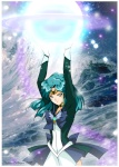 Kaioh Michiru