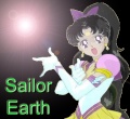 Sailor Earth