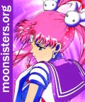 mini adult chibiusa