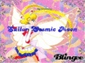 Sailor Cosmic Moon