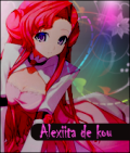 alexiita de kou