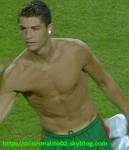 Miss Ronaldo 78 !!!