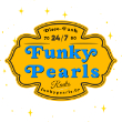 funky pearls