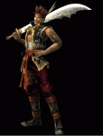 gan ning le pirate