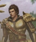 Toshiie Maeda