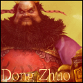 Dong Zhuo