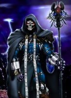 skeletor