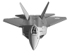 F22 Raptor