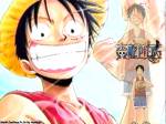 Luffy