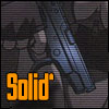 Solid Snake