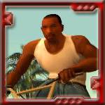 Carl Johnson