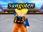 sangoten 125